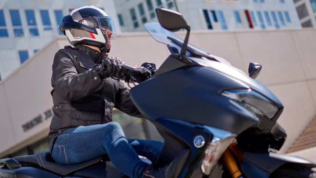 Los 10 mejores consejos para elegir tu casco de moto ideal