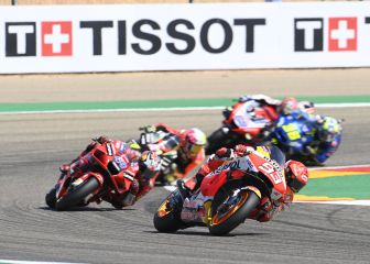 MotoGP afronta una nueva era