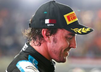 Ocon revela más detalles sobre 'El Plan' de Alonso