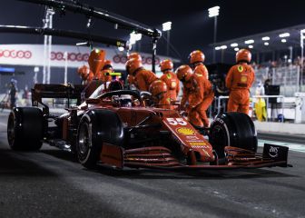 Un espaldarazo a Ferrari