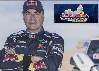 Sigue en directo la exhibición de Carlos Sainz en las calles de Madrid