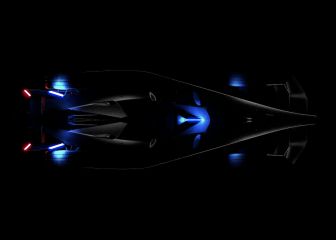 Así será la próxima generación