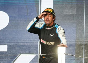 Alonso espera 
