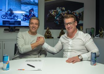 KTM inicia su reestructuración