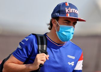 Vettel piropea a Alonso