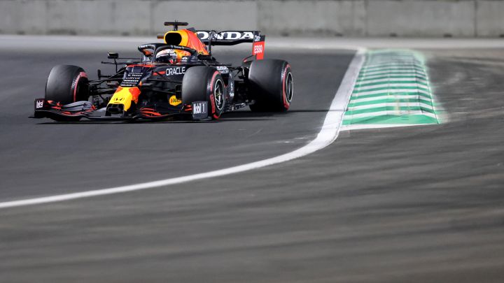 ¿Qué necesita Verstappen para ser campeón del Mundial de F1 en el GP de Arabia Saudí?
