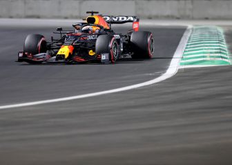 ¿Qué necesita Verstappen para ser campeón del Mundial de F1 en el GP de Arabia Saudí?