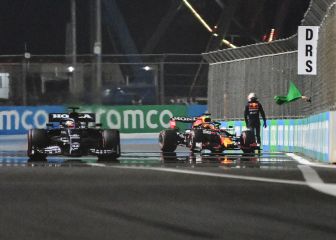 En qué estaría pensando