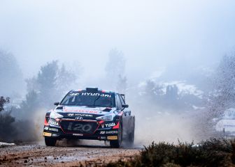 Iván Ares triunfa en León y se corona campeón de tierra