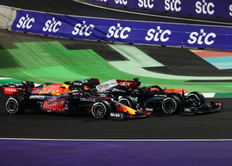 Esto se ha ido de las manos