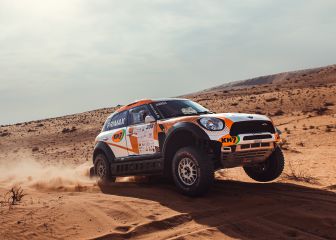 Laia Sanz brilla en su estreno