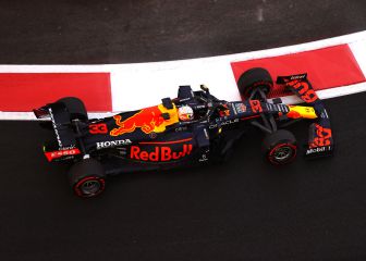 Buena noticia para Red Bull