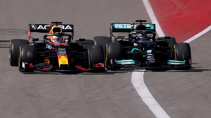 F1: ¿qué necesitan Hamilton y Verstappen para ganar el Mundial de Fórmula 1?