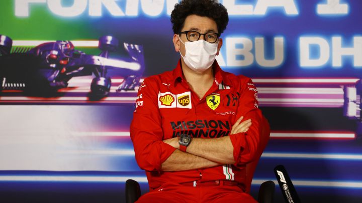 Sainz encandila a Ferrari