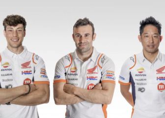 Gabriel Marcelli, nuevo compañero de Toni Bou