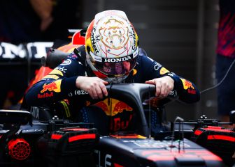 Resultados F1: parrilla de salida del GP de Abu Dhabi en Yas Marina