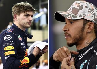 Hamilton y Verstappen: todo lo que hay que saber antes de la última carrera del Mundial