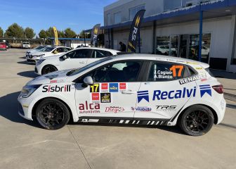 Las Copas Renault cumplen 54 años con muchas novedades