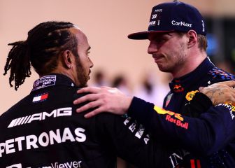 Mercedes se rinde y no apelará