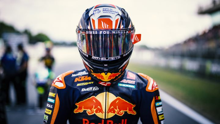 Lo más destacado del motociclismo del 2021