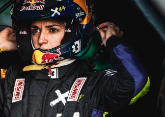 Cristina Gutiérrez: 