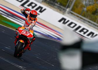 Honda reconoce su error