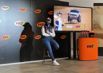 Laia Sanz: “En moto era una veterana, pero ahora soy una rookie”