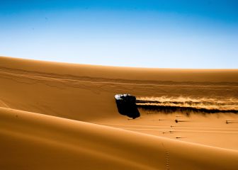 Rally Dakar 2022: todos los españoles inscritos, categorías y pilotos participantes