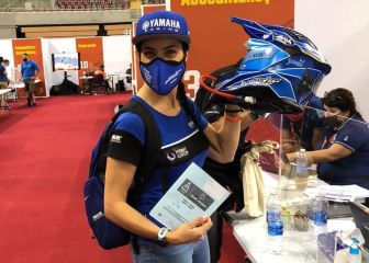 Fin al calvario de Sara García