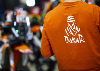 El Dakar refuerza la seguridad por la 