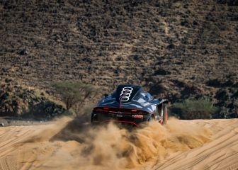 Rally Dakar: TV, horario, recorrido y cómo ver online la etapa 3