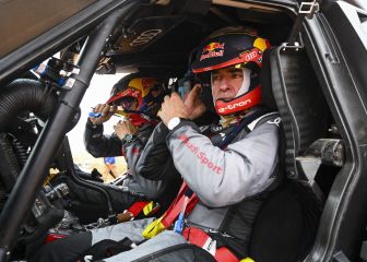 Etapa 3 del Rally Dakar 2022: clasificación, resultados, posiciones y resumen
