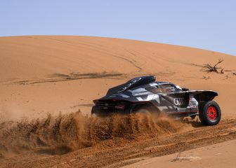 Resumen etapa 6 Dakar: victoria de Terranova y más problemas para Sainz