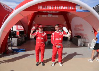 Resultados Rally Dakar 2022: clasificación de la 6ª etapa