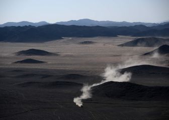 Resultados Rally Dakar 2022: clasificación de la séptima etapa