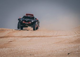 Rally Dakar: TV, horario, recorrido y cómo ver online la etapa 11