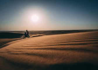 Resultados Dakar 2022: clasificación de la décima etapa