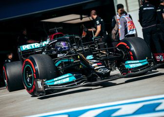 La FIA responde a la presión que llega de Mercedes y Hamilton