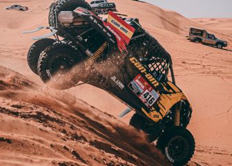 Farrés, líder pero con un dilema