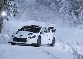 El Mundial celebra sus bodas de oro con mucha chispa
