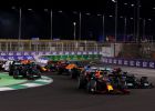 'Mucha diversión' para la F1