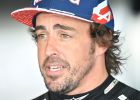 Alonso se prepara: 'No será muy diferente'