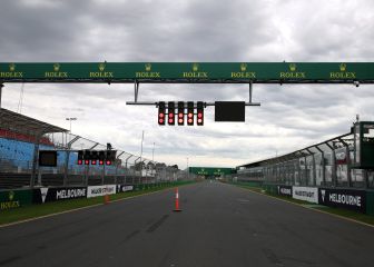 Australia no quiere otro 'caso Djokovic' en la Fórmula 1