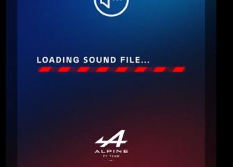 Así suena el nuevo Alpine