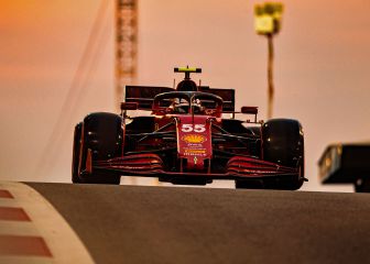 Ferrari se adelanta a todos