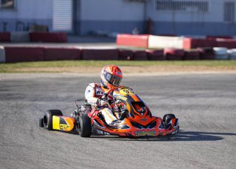 Los Márquez se cambian a las cuatro ruedas