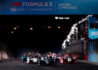 El Mundial se pone las pilas