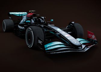 Mercedes se reinventa