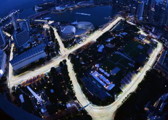 Singapur renueva hasta 2028