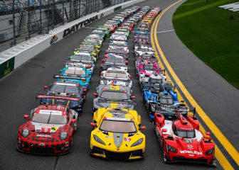 En busca de Alonso y García